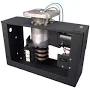 H-800 Rotator 3 RPM / With Rotating Power (15 Amps 1 Circuit)