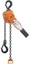CM Columbus Mckinnon Lever Chain Hoist 5318