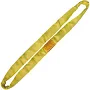 Yellow 6' Endless Round Lifting Sling