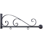 Torino Elite Hanging Blade Sign Bracket