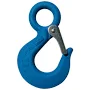 Vulcan Brands Eye Style Rigging Hook