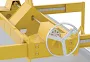 Steel Horizontal Sheet Lifter - 1