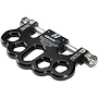 Harken Origin TT Rigging Plate - SMC-NFPA130400