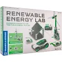 RENEWABLE ENERGY LAB KIT