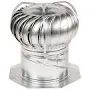 GAF Master Flow Externally-Braced Replacement Wind Turbine Head