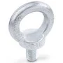 Steel Lifting Eye Bolts DIN 580