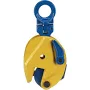 AMH PCUA050 5 Ton Universal Plate Lifting Clamp (0" - 2" Grip Range) at Construction Tool Warehouse
