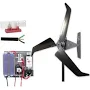 Freedom Wind Turbine Kit
