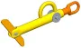 Reel Lifting/Turning - 12782