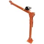 Intbuying Davit Crane