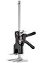 Viking Arm Original Lifting Jack & 0.24 -8.46 Inch Long Lifting Range Bundle 7090050560008-7090050560305 - Acme Tools