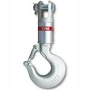 Yoke Jaw & Hook 7/8" Angular Contact Bearing Swivel - WLL 10T, #8-308-10