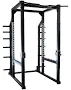 York Barbell STS Power Rack