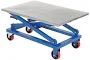 Vestil CART-660-M Mechanical Scissor Cart
