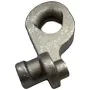 Container Lifting Lugs | ISO Shipping Container Securing Device | Bottom Side Holes | DA-D2 (Orientation: Right)