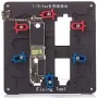 Professional Maintenance Platform for iPhone 7/7 Plus/iPad Black