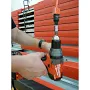 Bison Cordless Manual Winch Winder with Drive Shaft