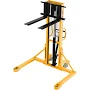 Apollo Forklift Manual Straddle Stacker A-3004
