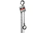 JET Hand Chain Hoist AL100-050-20