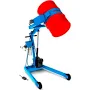 Morse Hydra-Lift Karrier 400A-96-115 - 96"H - 12V DC Power Lift & Tilt