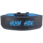 Custom Leather Weightlifting Belt: Personalized Gym Powerlifting Belt