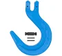 Grade 100 Clevis Foundry Hook