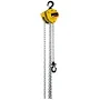 Ingersoll Rand KM200-30-28 KM Kinetic Series Manual Hoist | 2 Ton Capacity | 30 ft Lift | 28 ft Drop