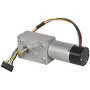 Dc 12v Electric Turbo Worm Gearbox Encoder Gear Motor High Torque With