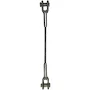 Open and Open Swage Socket Wire Rope Sling