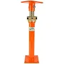 Ellis Manufacturing Company - Light Duty Steel Lifting Shores - 22 inch - 38 inch Adjustment Range - 16,000 lb Safe Load Capacity, Size: 22 - 38