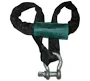 Adaptive Technologies Group BS3-60X6 72 Steel Strand Round Slings