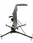 21 ft. Line Array Frontal loading Lifting Tower System DJ Pro Audio Lighting