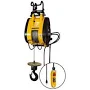 OZ Electric Builder Hoist