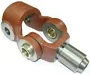 Hyd. Lift Link Yoke & Clevis Assembly