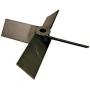 40" 4-Blade Axial Flow Turbine