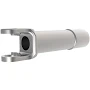 Electric Auto Connect Mower Lift Yoke with Tube #AM108081