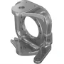 ASSY,S-80 YOKE W/BEARINGS,L