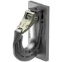 RUD VCGH-S Excavator Hooks, Ready for Welding - 44090lbs