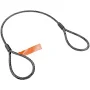 J.L.Matthews 4' Wire Rope Sling - 1EE-08x04