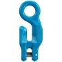 Yoke X-079 Grade 100 Alloy Eye Grab Hook 5/8" (WLL 20,000 lbs) at Rigging Warehouse