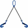 Horizontal Steel Plate Lifting Clamp Kit