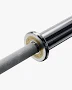 Eleiko IPF Powerlifting Competition Bar