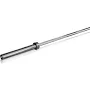 Homegrown Lifting Olympic Barbell