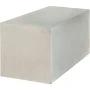 80/20 Fractional 2-1/16" Square Block Profile, 145" Bar, Mill Finish, 8704-145