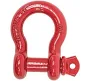 Mytee Products 5/8" Forged Carbon Steel Anchor Shackle