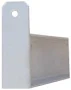 Aluminum Cradle Beams