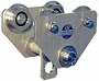 David Round Hoist Trolley SSPT-2