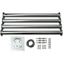 Mast, Tower Kit & Parts For 15 Kg Wind Turbine, Wind Generator,