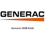 Generac : ASSEMBLY - TOP WIND JACK AND OUTRIGGER Part No. A0000216313