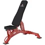 RitKeep Heavy Lift Bench Giving Lifters Stability For Challenging Bench Press Routines In Home Gym Settings